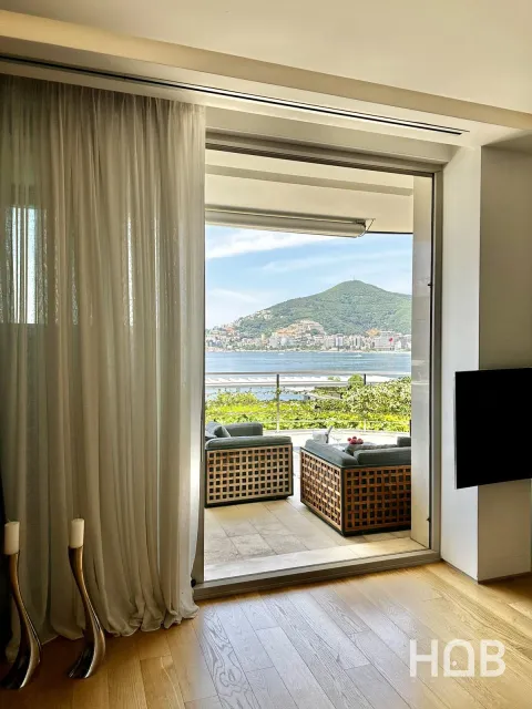 Satılık, Daire, 159 m², Budva