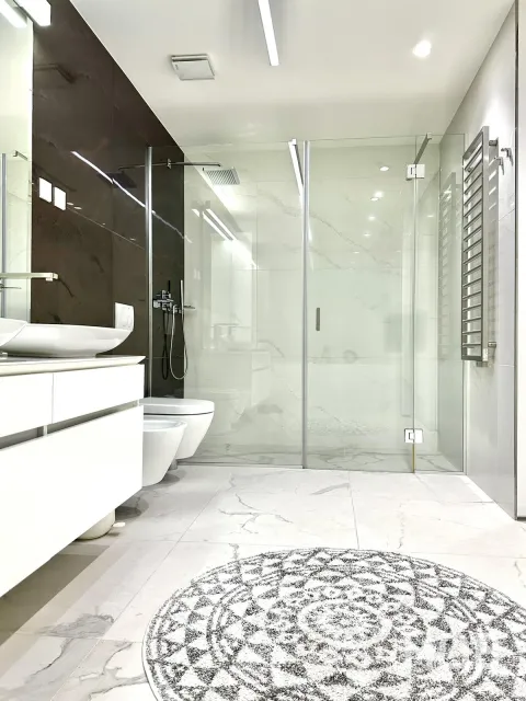 Satılık, Daire, 159 m², Budva