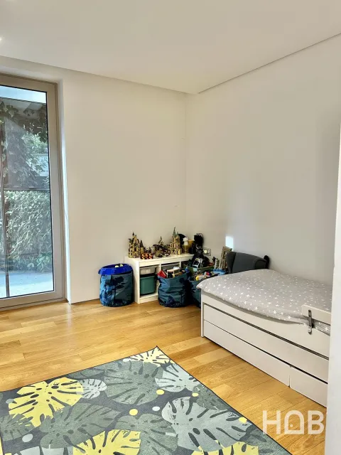 Satılık, Daire, 159 m², Budva