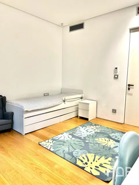 Satılık, Daire, 159 m², Budva