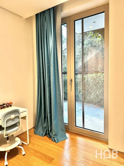 Satılık, Daire, 159 m², Budva
