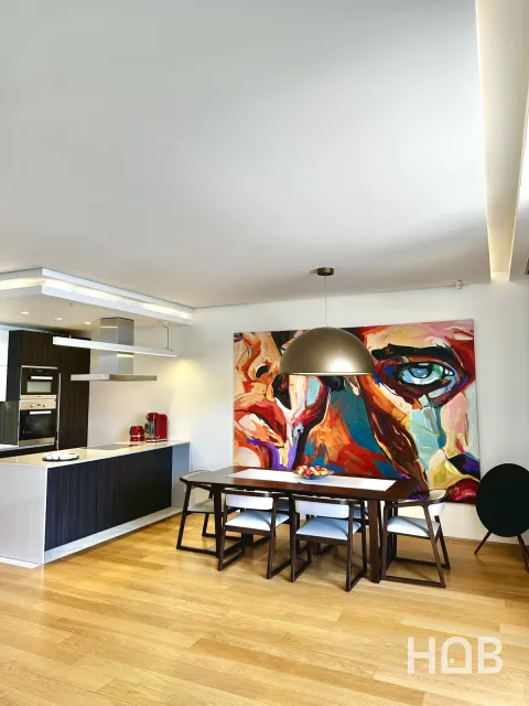 Satılık, Daire, 159 m², Budva