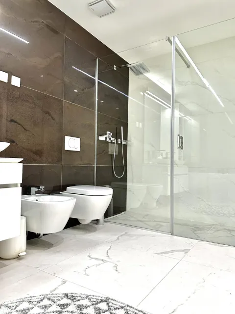 Satılık, Daire, 159 m², Budva