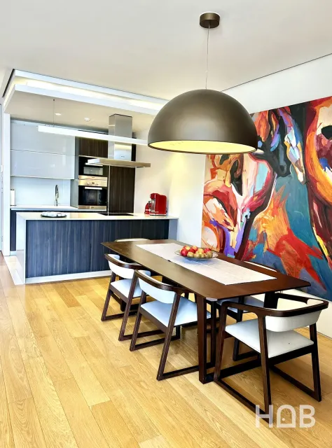 Satılık, Daire, 159 m², Budva
