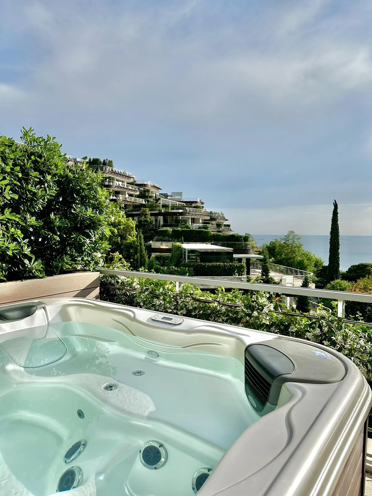 Satılık, Daire, 159 m², Budva