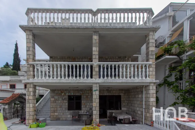 出售, 房屋, 230 m², Tivat