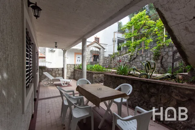 出售, 房屋, 230 m², Tivat