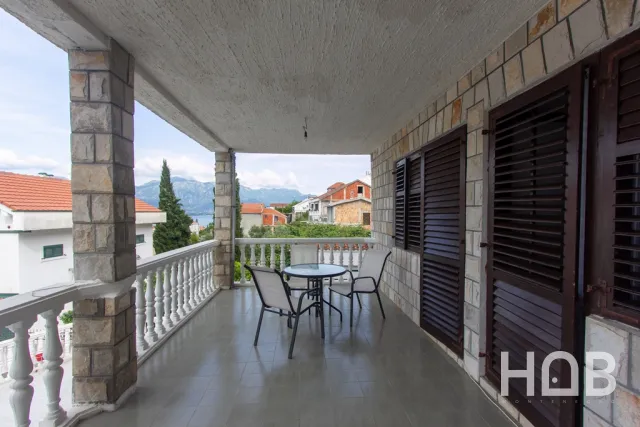 出售, 房屋, 230 m², Tivat