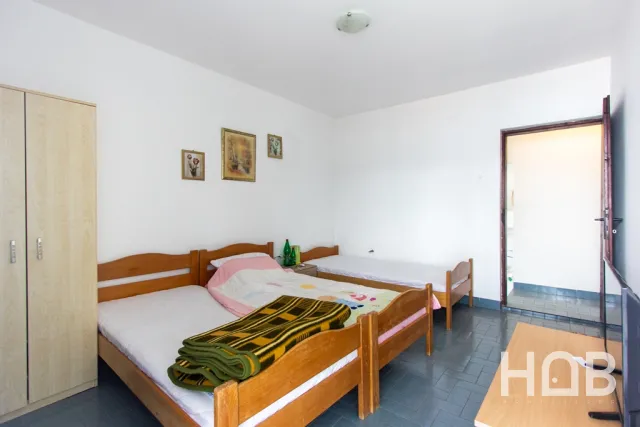 出售, 房屋, 230 m², Tivat