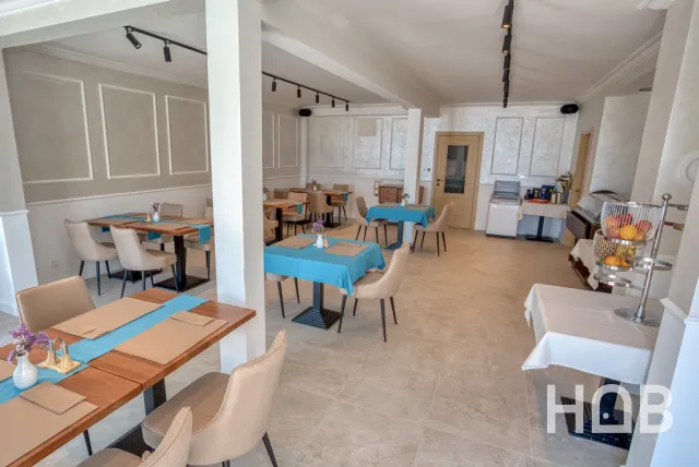 Satılır, Villa, 450 m², Budva
