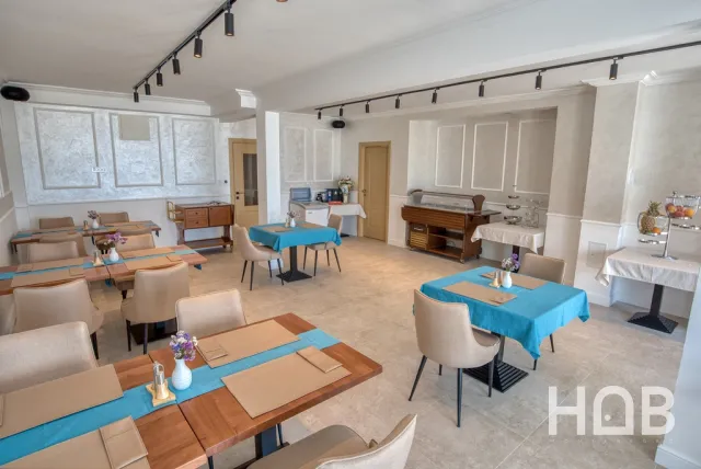 Satılır, Villa, 450 m², Budva