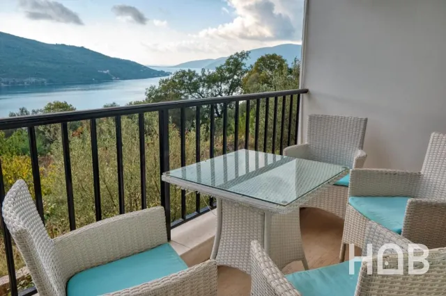 Satılık, Daire, 135 m², Herceg Novi