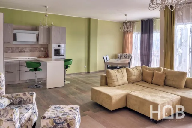 Satılık, Daire, 135 m², Herceg Novi