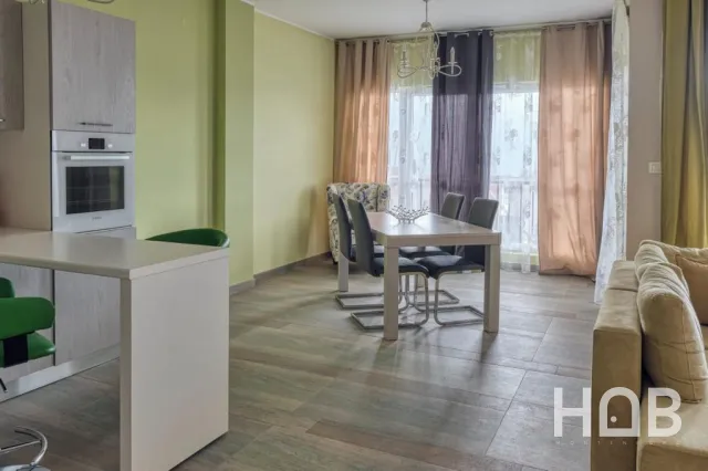 Satılık, Daire, 135 m², Herceg Novi