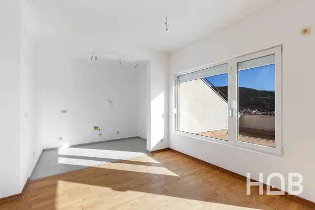 Satılık, Daire, 200 m², Budva