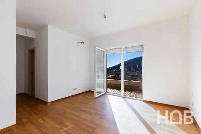 Satılık, Daire, 200 m², Budva