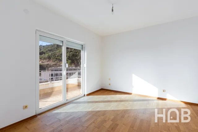 Satılık, Daire, 200 m², Budva