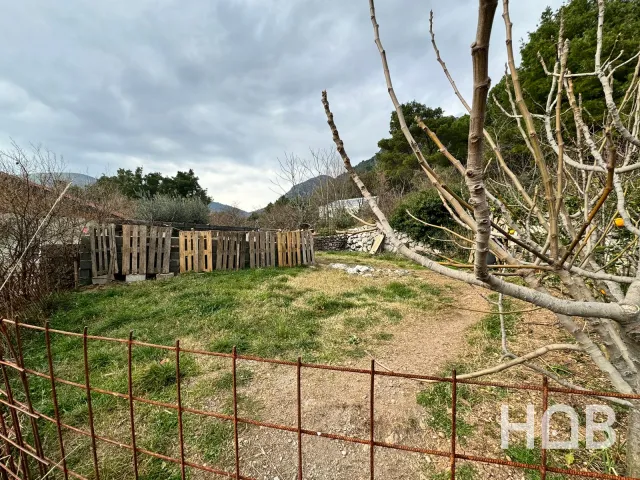 Satılık, Plot, 389 m², Budva