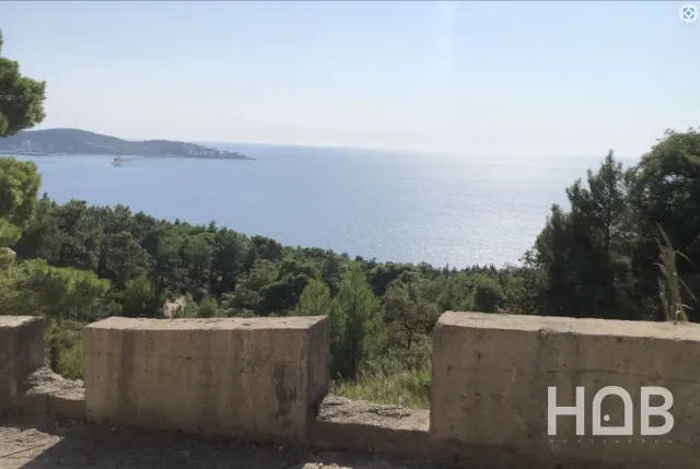للبيع, Plot, 500 m², Bar