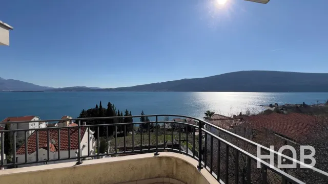 Satılık, Daire, 64 m², Herceg Novi