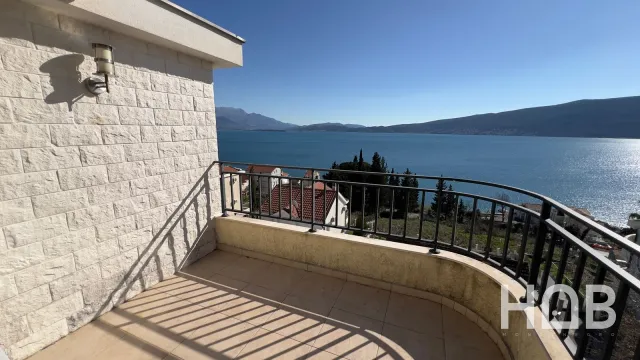 Satılık, Daire, 64 m², Herceg Novi