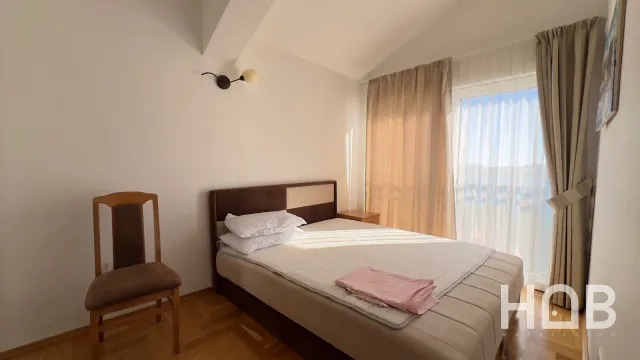 Satılık, Daire, 64 m², Herceg Novi