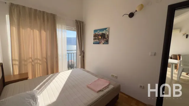 Satılık, Daire, 64 m², Herceg Novi