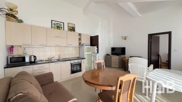 Satılık, Daire, 64 m², Herceg Novi