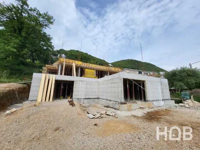 Satılık, Apartment In New Building, 32 m², Herceg Novi