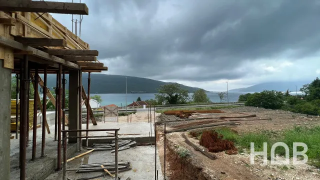 Satılık, Apartment In New Building, 32 m², Herceg Novi