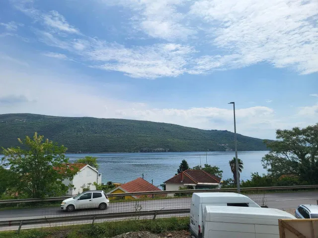 Satılık, Apartment In New Building, 32 m², Herceg Novi