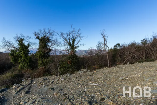 出售, Plot, 4183 m², Kotor