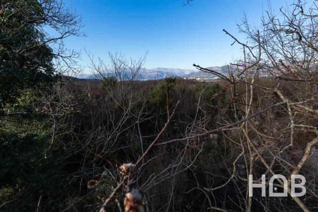 出售, Plot, 4183 m², Kotor