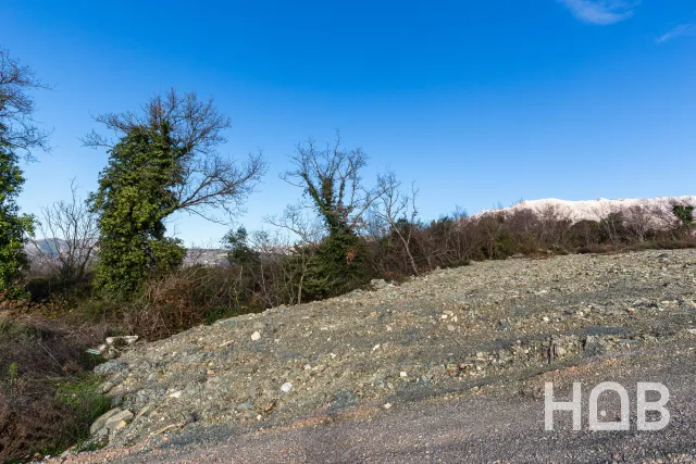 出售, Plot, 4183 m², Kotor