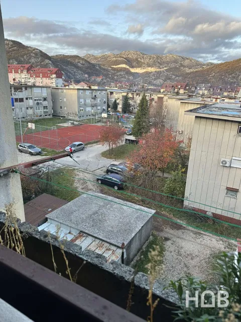 Продажа, Квартира, 76 m², Montenegro