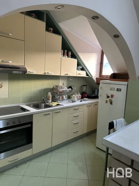Продажа, Квартира, 76 m², Montenegro