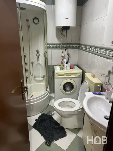 Продажа, Квартира, 76 m², Montenegro