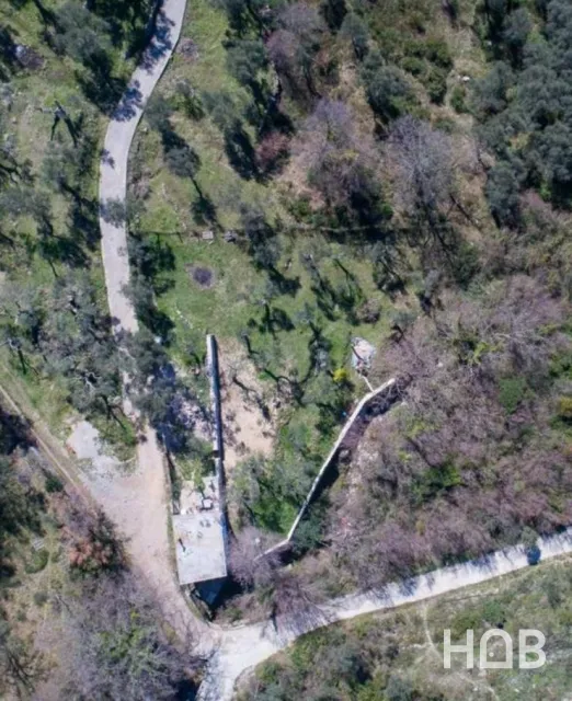 للبيع, Plot, 971 m², Bar