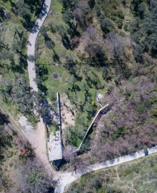 للبيع, Plot, 971 m², Bar
