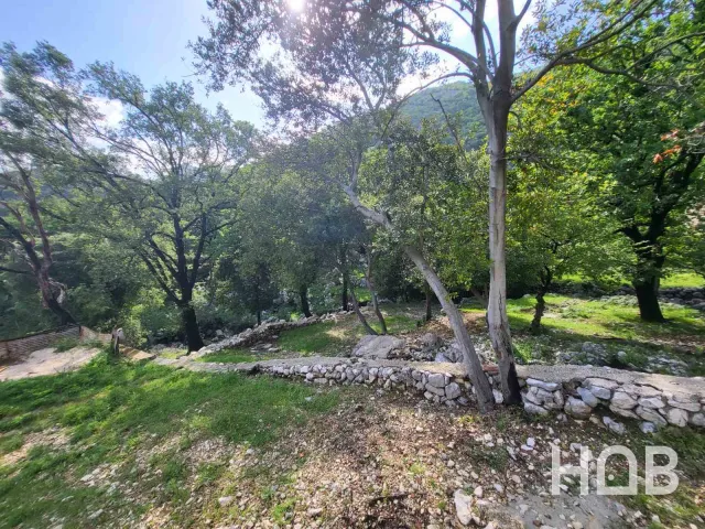 出售, Plot, 221 m², Kotor