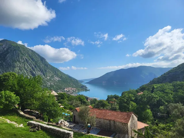 للبيع, Plot, 221 m², Kotor