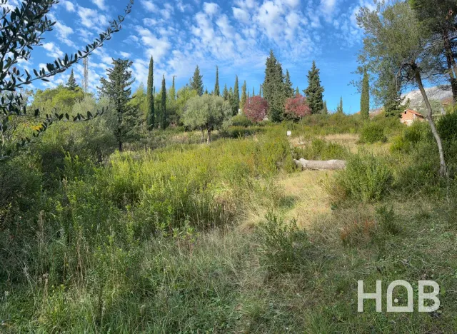 Satılır, Plot, 1334 m², Herceg Novi