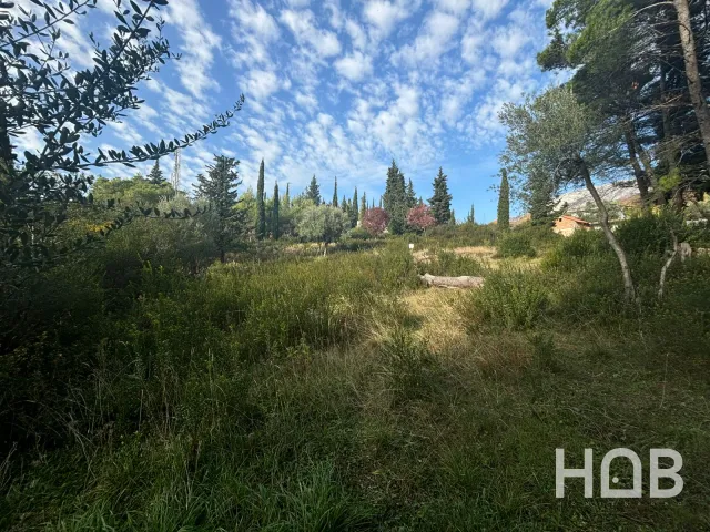 Satılır, Plot, 1334 m², Herceg Novi