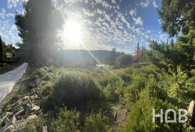 Satılır, Plot, 1334 m², Herceg Novi