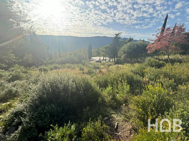 Satılır, Plot, 1334 m², Herceg Novi