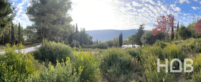 Satılır, Plot, 1334 m², Herceg Novi