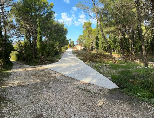 Satılır, Plot, 1334 m², Herceg Novi