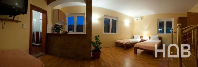 Satılık, Otel, 957 m², Budva