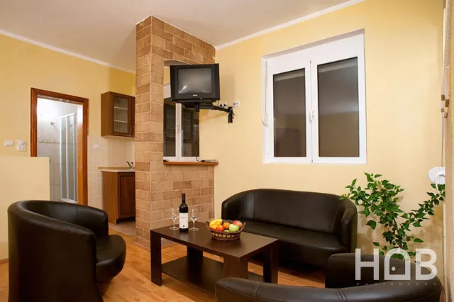 Satılık, Otel, 957 m², Budva