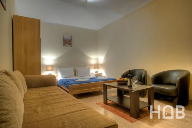 Satılık, Otel, 957 m², Budva